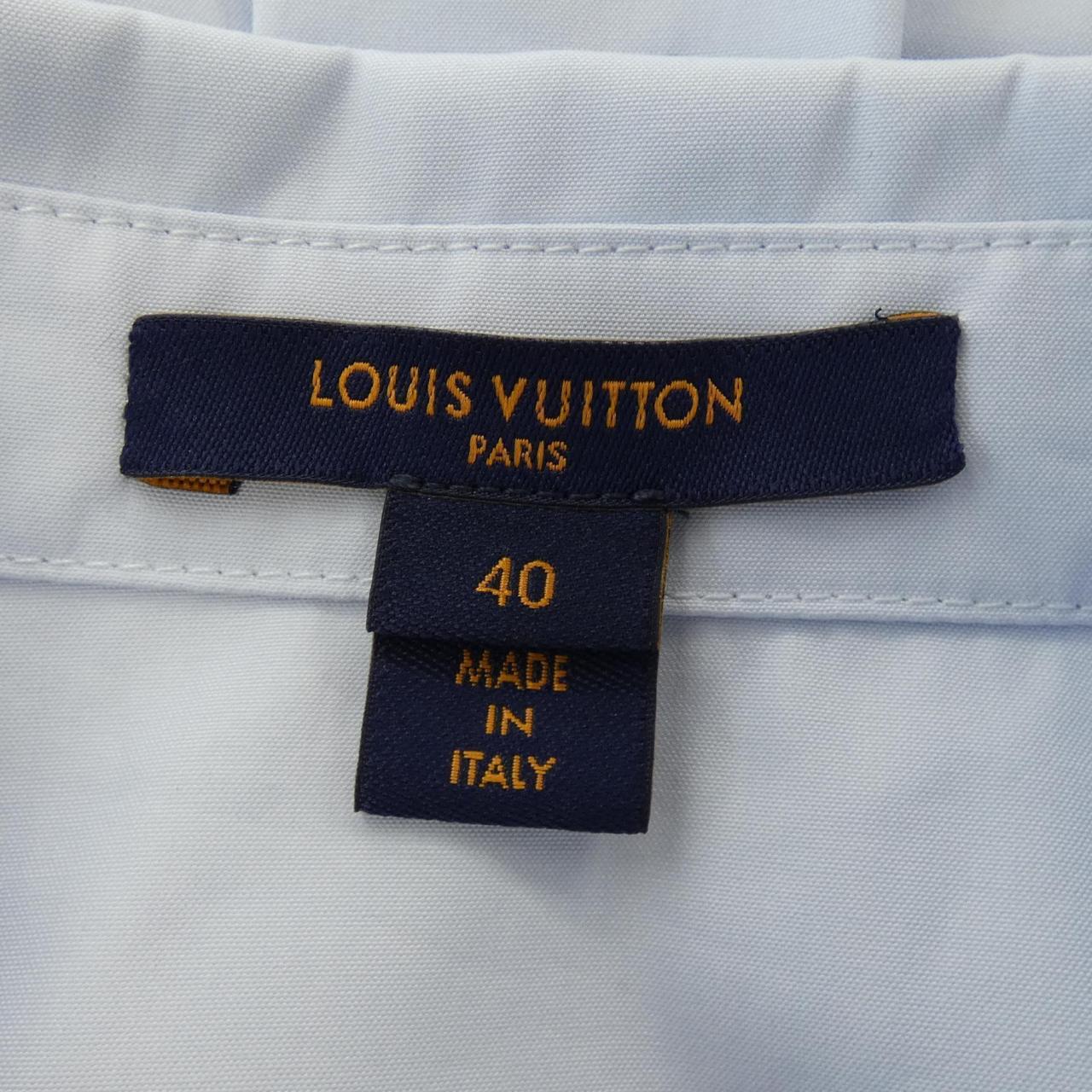 LOUIS VUITTON路易威登连衣裙