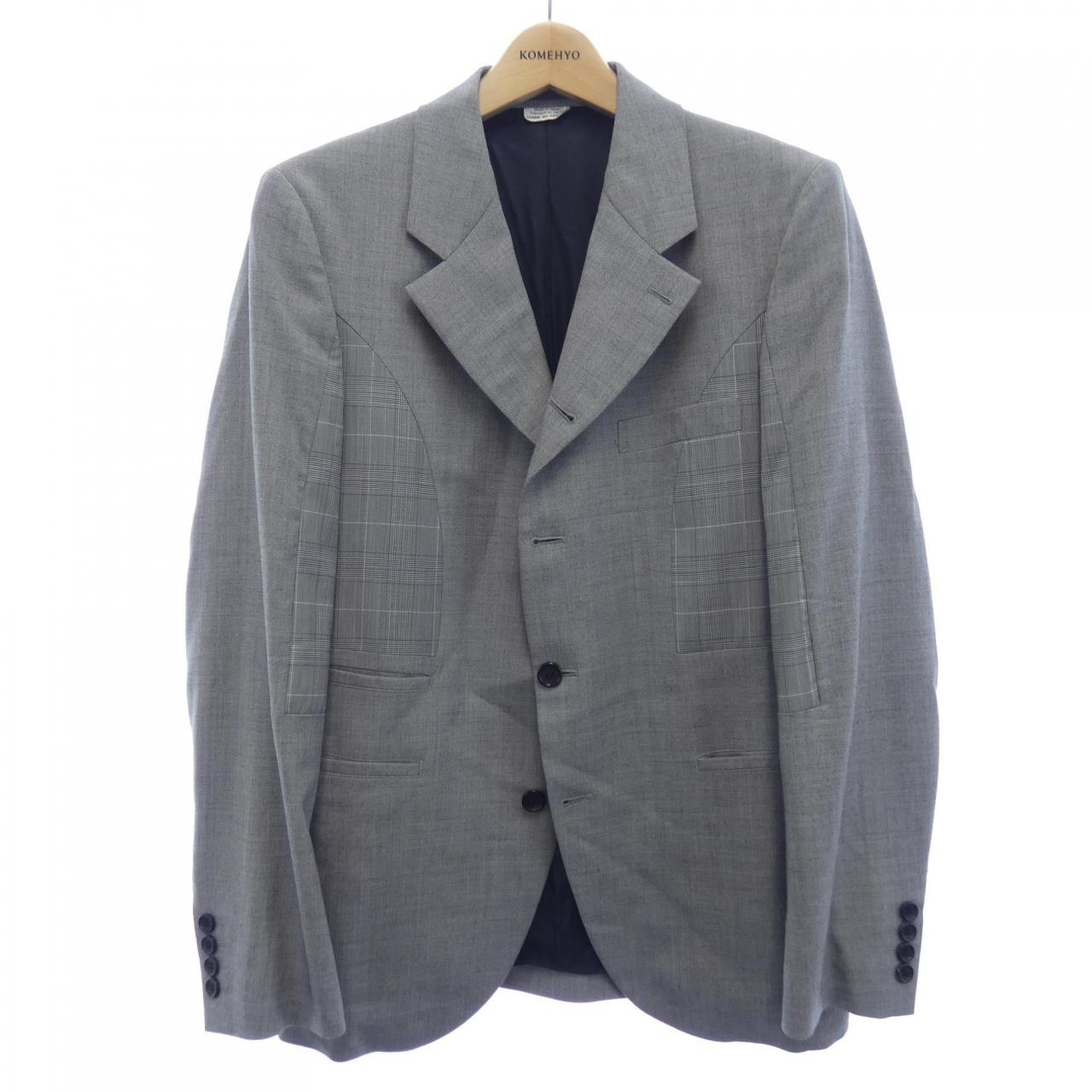 コムデギャルソンオムドゥ GARCONS HOMME DEUX ジャケット