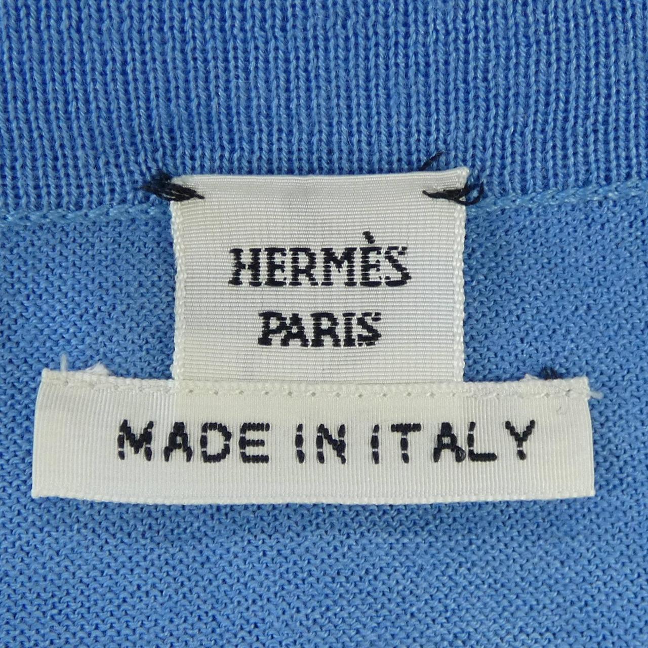 エルメス HERMES トップス