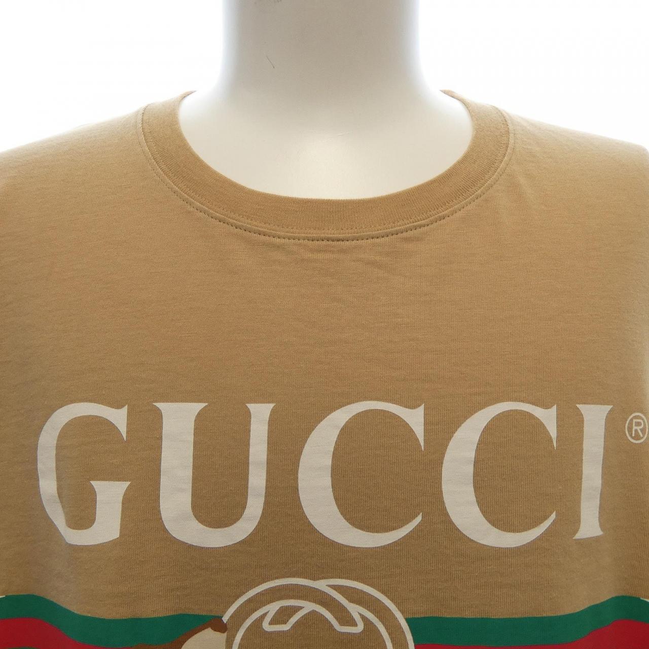 グッチ GUCCI Tシャツ