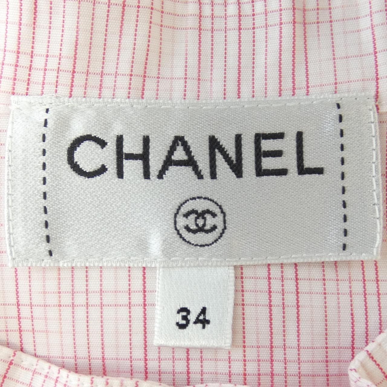 シャネル CHANEL トップス