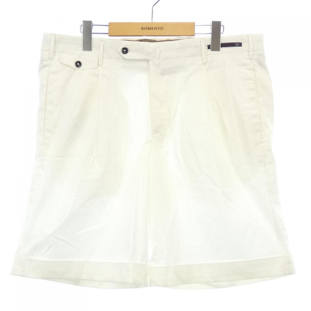 ピーティーゼロウーノ PT01 ショートパンツ