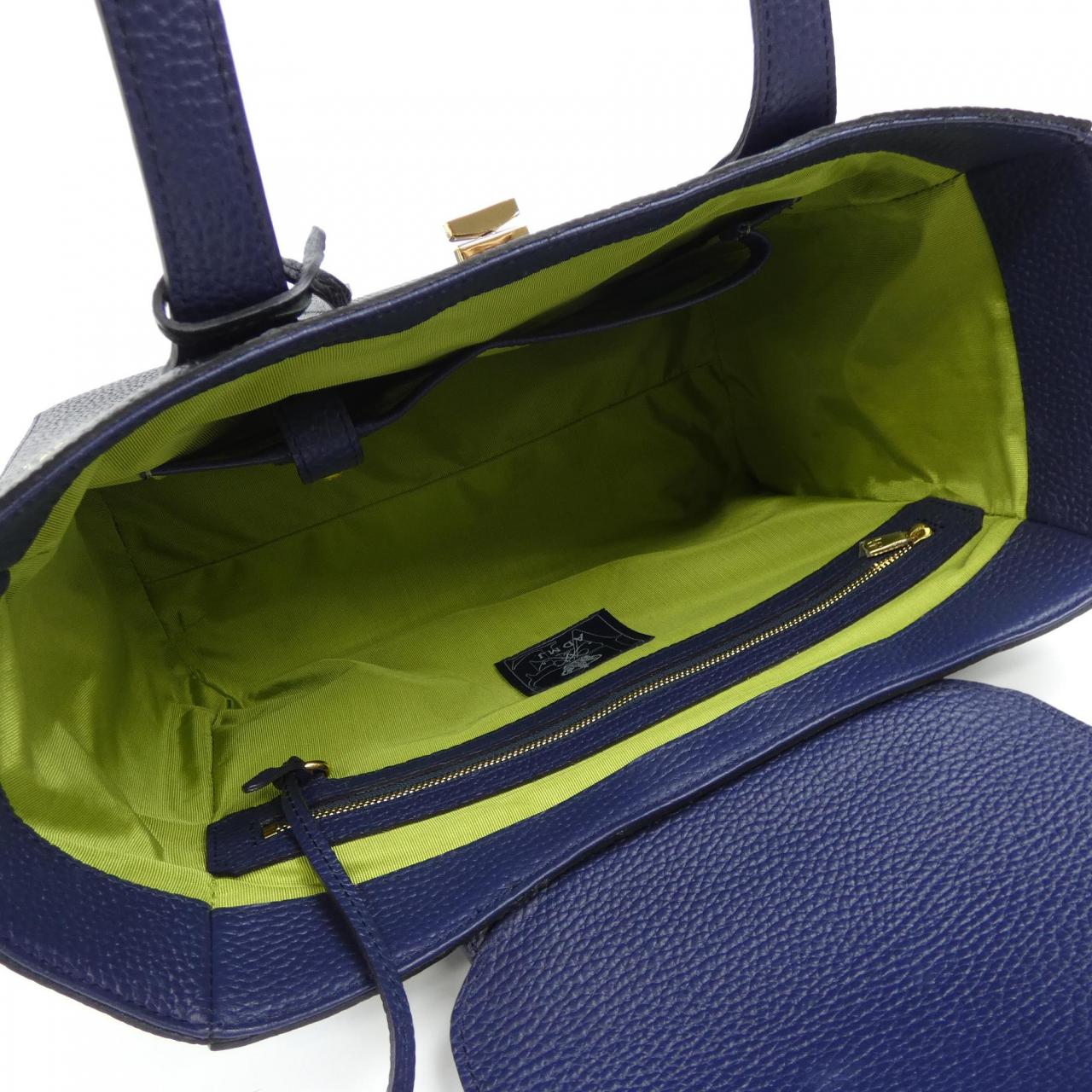 エイディエムジェイ ADMJ BAG