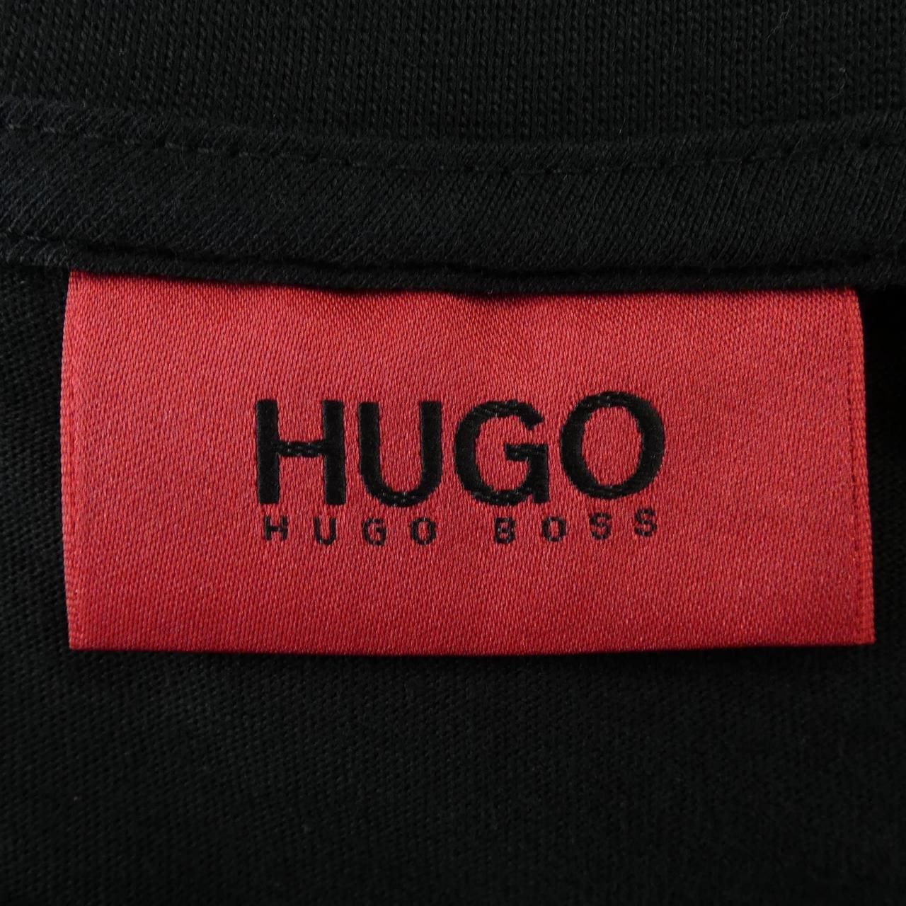 ヒューゴボス HUGO BOSS Tシャツ