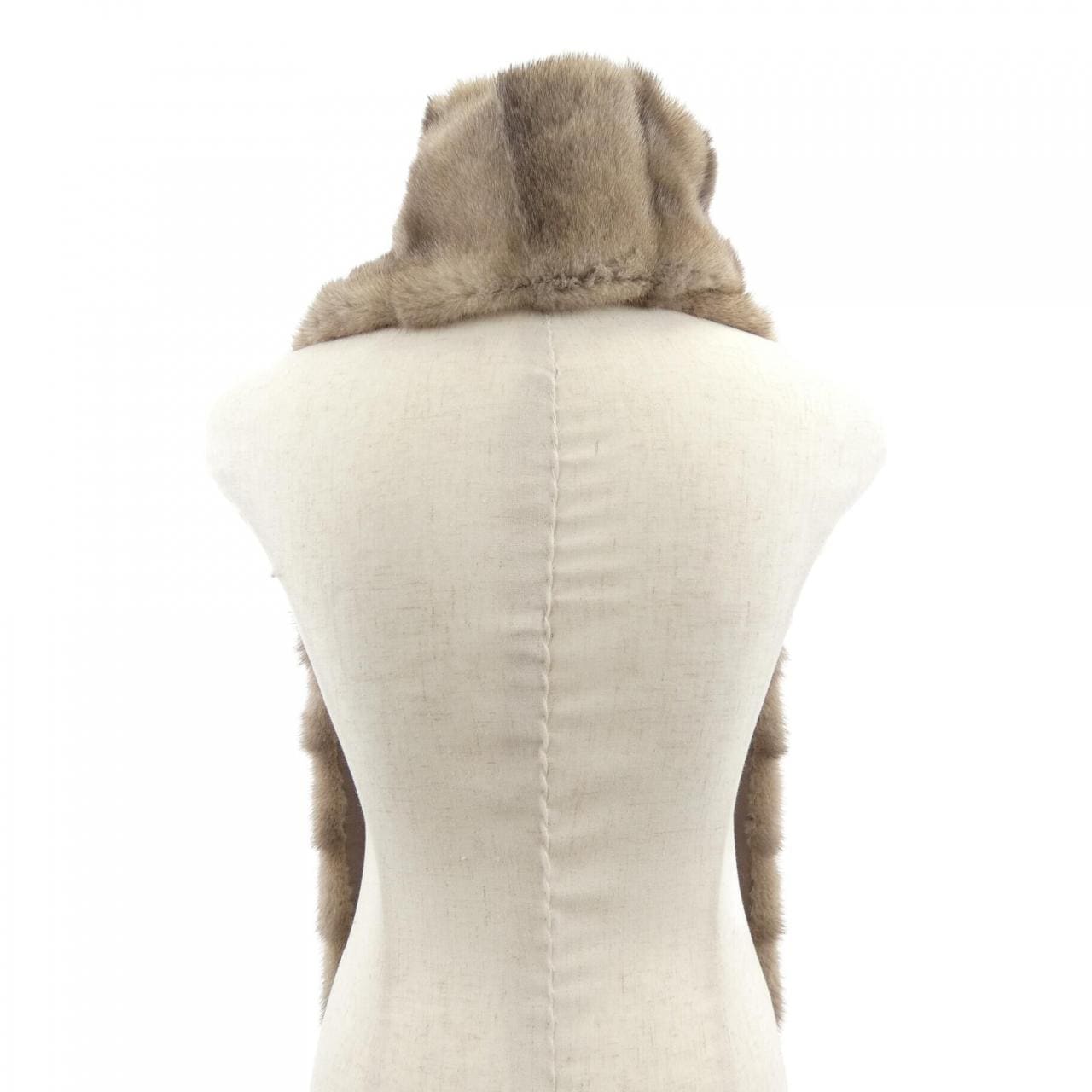ロロピアーナ Loro Piana MUFFLER