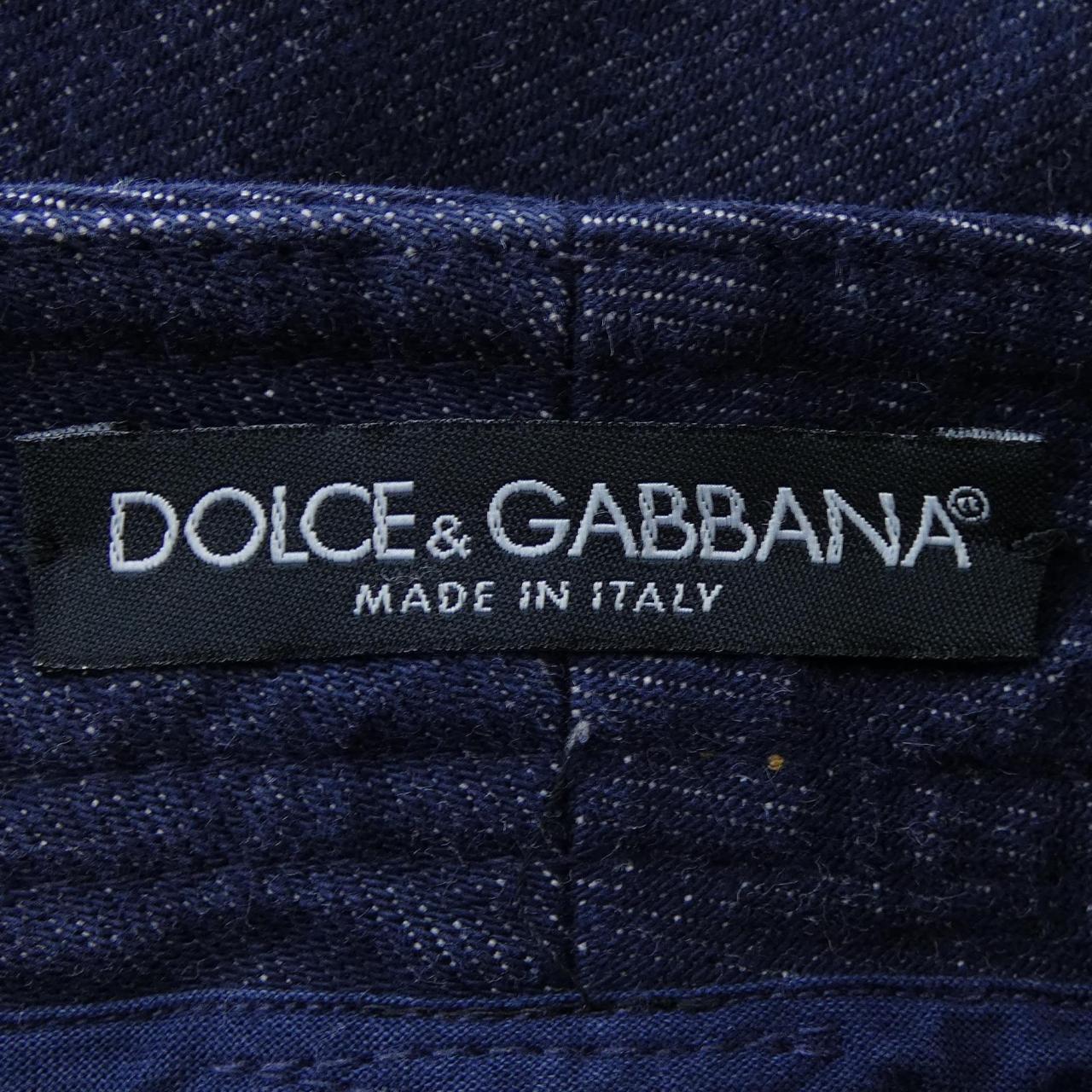 【ヴィンテージ】ドルチェアンドガッバーナ DOLCE&GABBANA EDP1B/D6AH ジーンズ