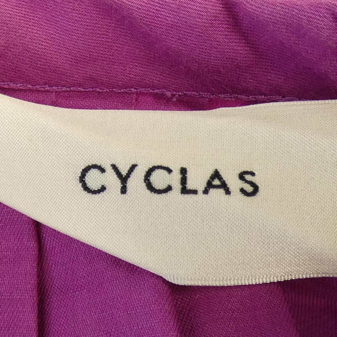 シクラス CYCLAS トップス