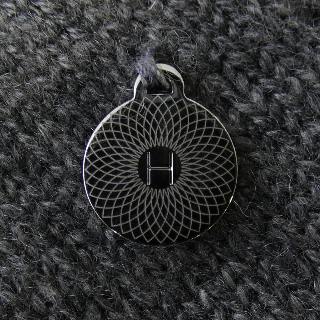 エルメス HERMES *77-7769 ワンピース