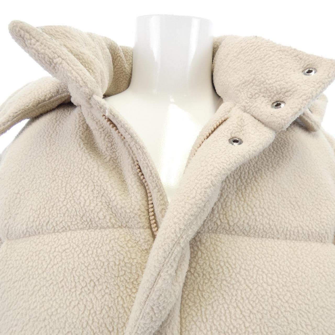 ヘルノ Herno PI0798U-12320-1985 ダウンジャケット