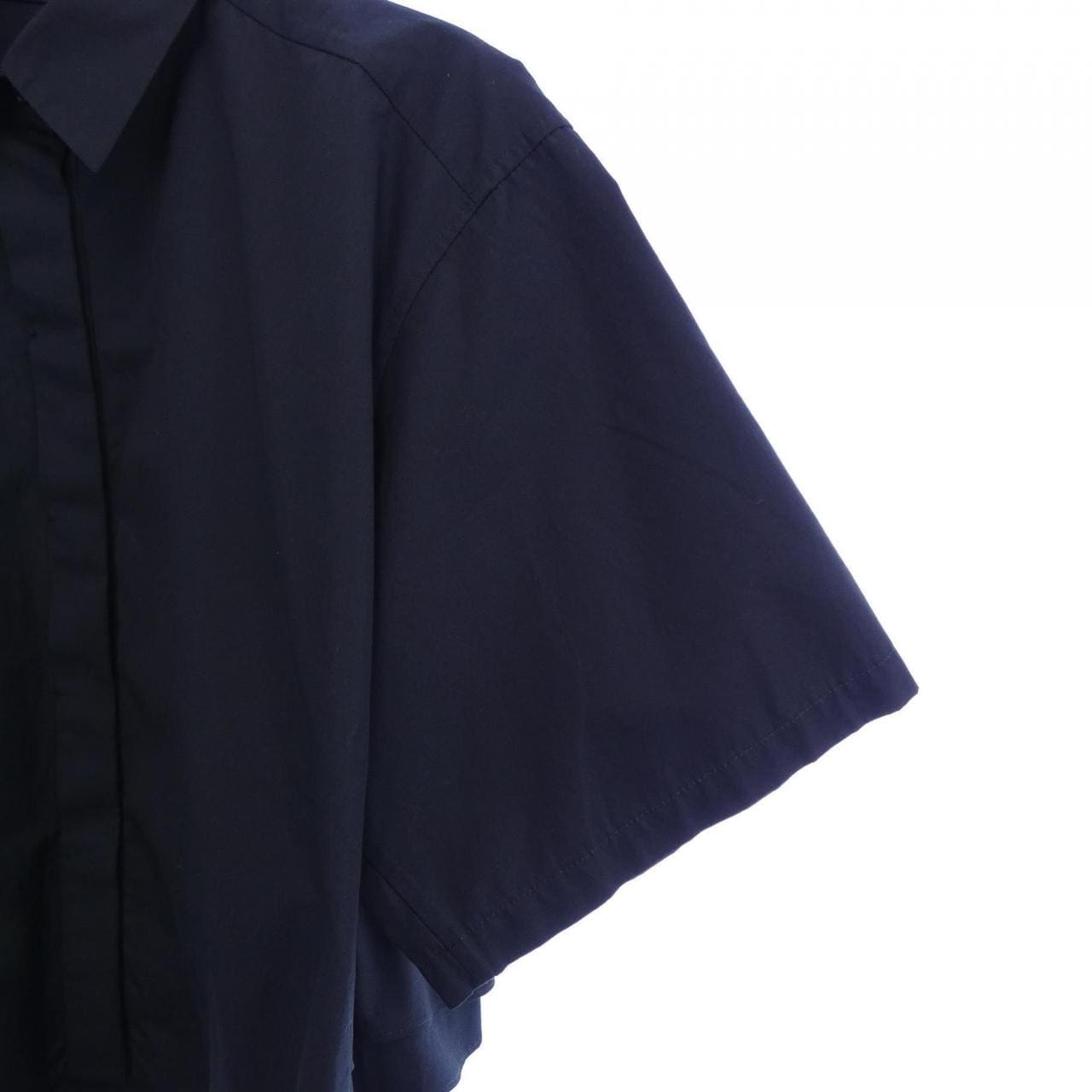 ドゥロワー DRAWER 6521-2-991378 S／Sシャツ