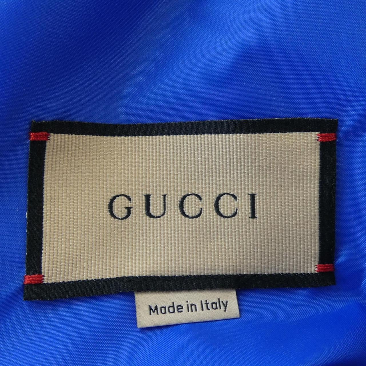 グッチ GUCCI 692938 Z8AYV ブルゾン