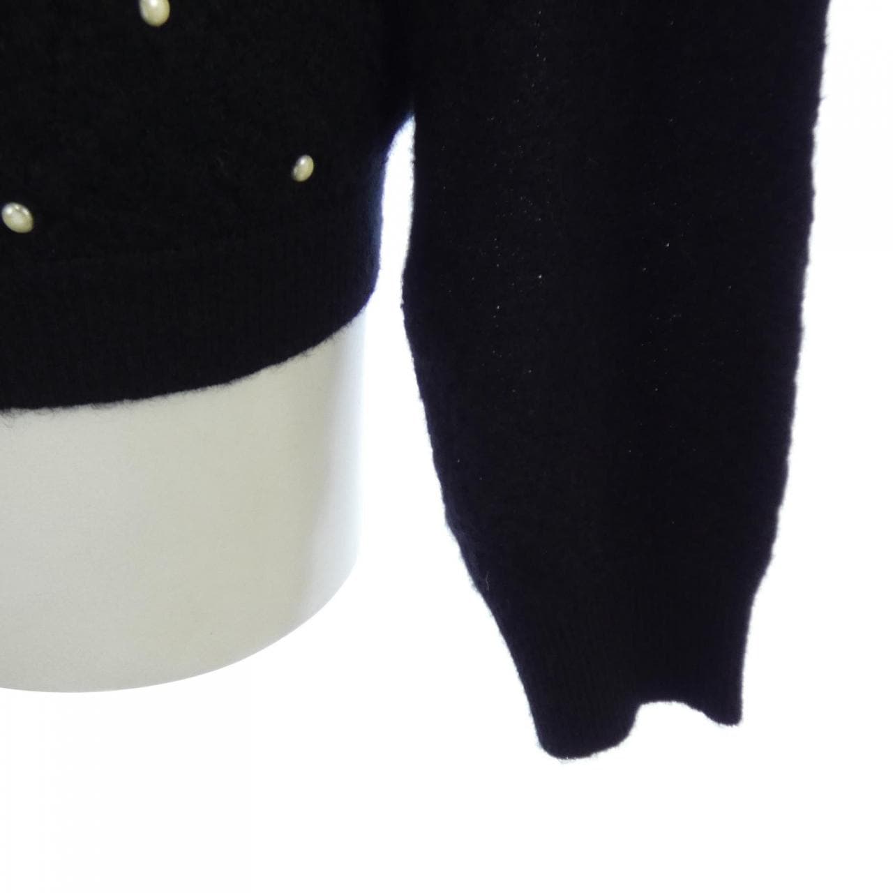 シャネル CHANEL P50018K06342 14B カーディガン