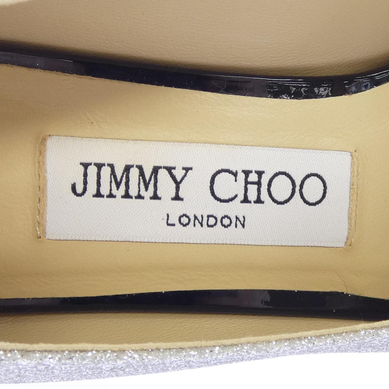 ジミーチュウ JIMMY CHOO シューズ