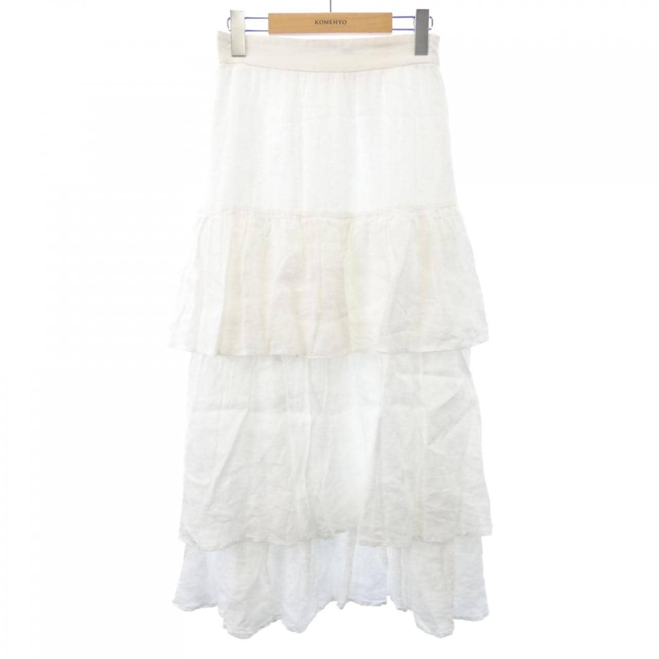 LABOUTIQUE  BONBON スカート