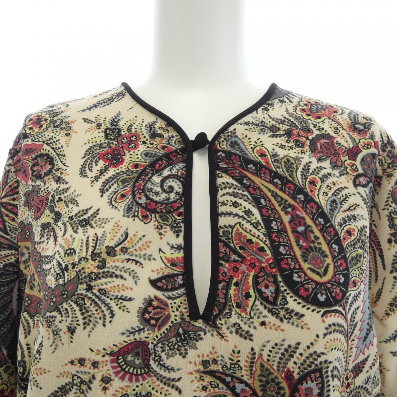 エトロ ETRO 192-17812-5085 ワンピース