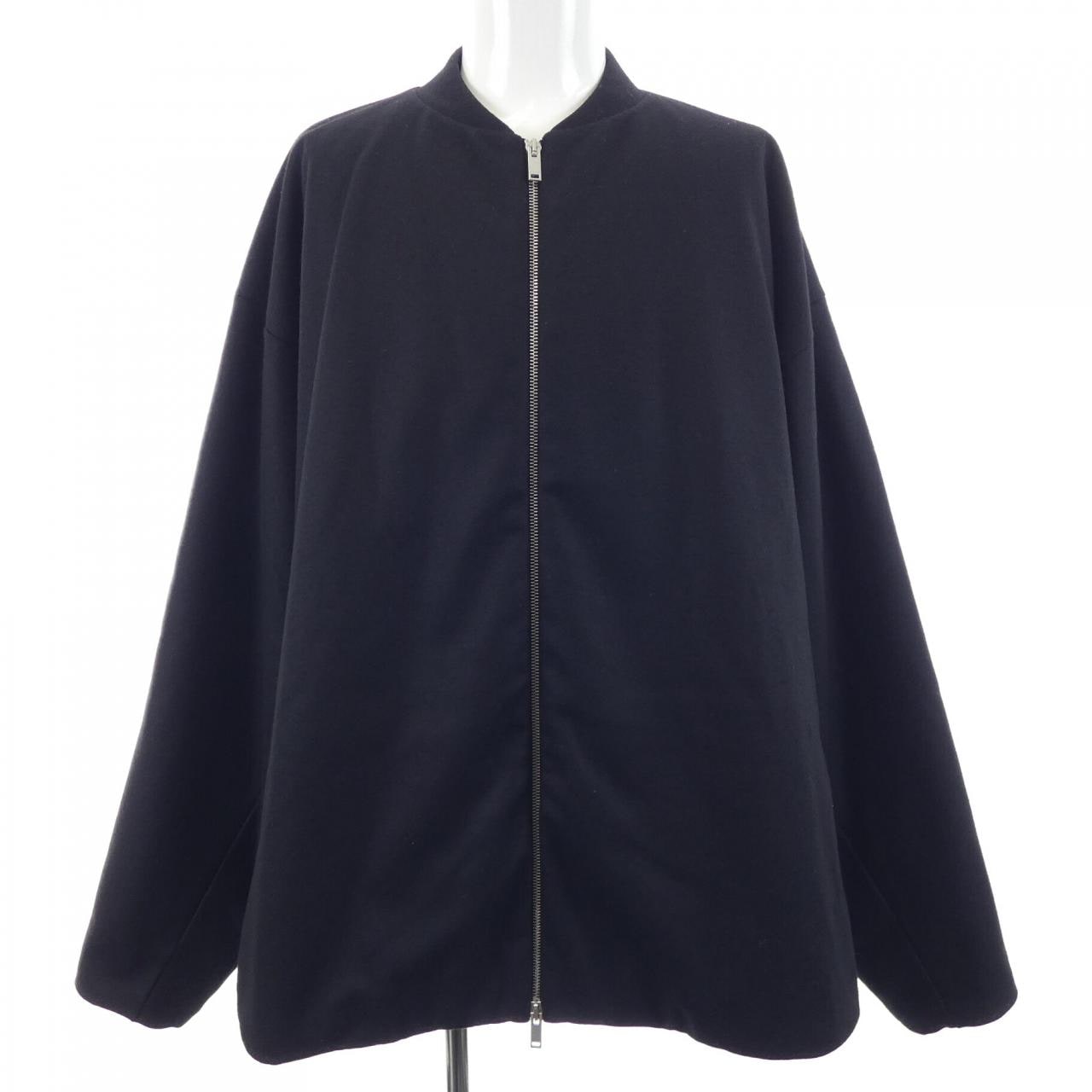 ジルサンダー JIL SANDER J22BN0225 ジャケット