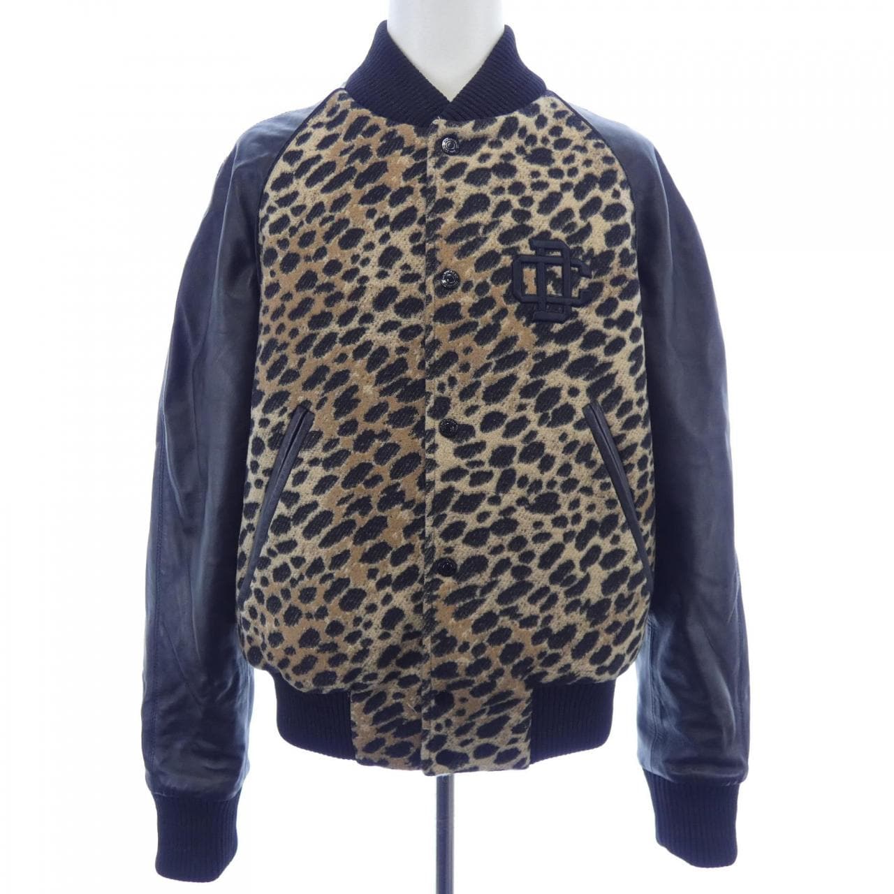 ディースクエアード DSQUARED2 S74AM1416 ブルゾン