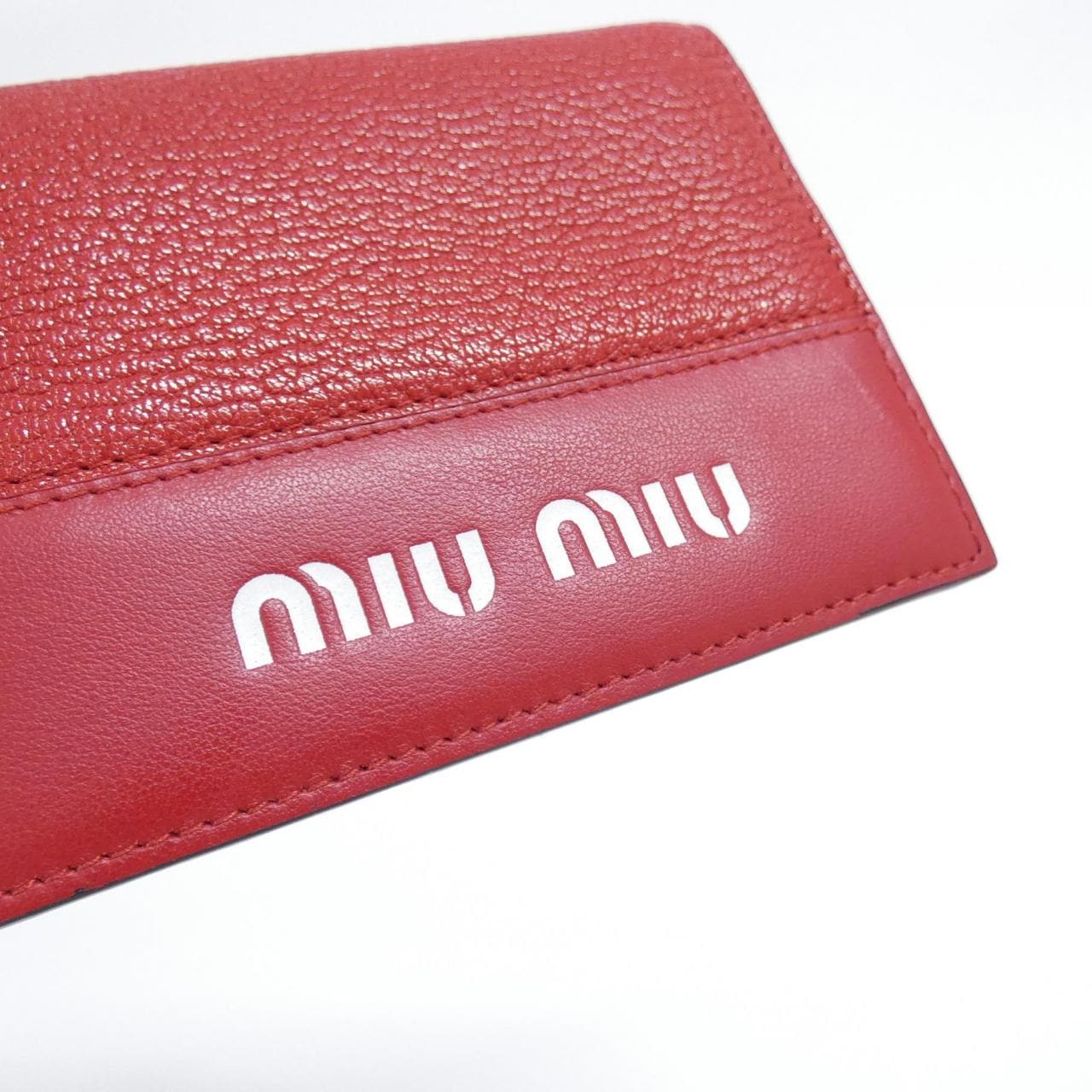 ミュウミュウ 5MV204 財布