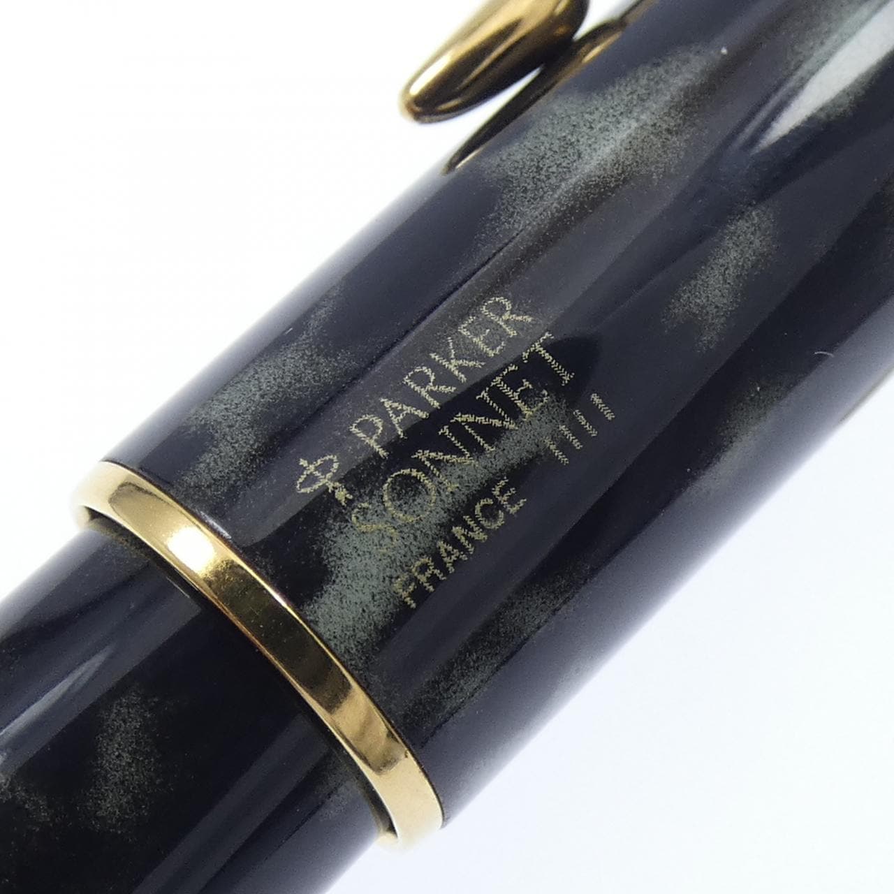 パーカー ソネットムーンビーム 万年筆