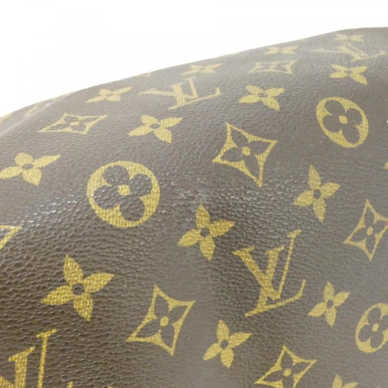 ルイヴィトン モノグラム スピーディ 30cm M41526 ボストンバッグ