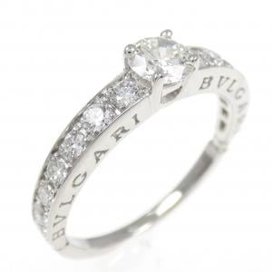 BVLGARI Dedicata A Venezia 戒指 0.30CT H VS2 3EXT