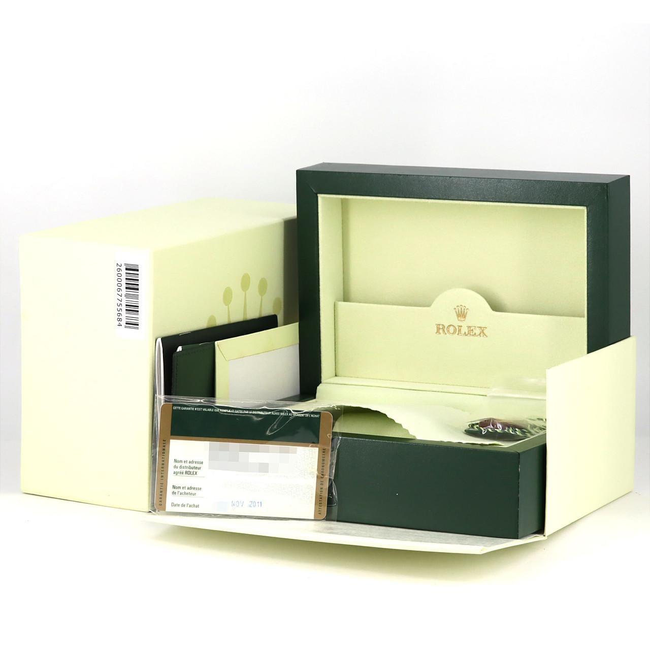 ロレックス デイトジャスト 179173G SSxYG 自動巻 ランダム番