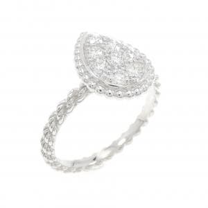 Boucheron Serpent Bohème small ring