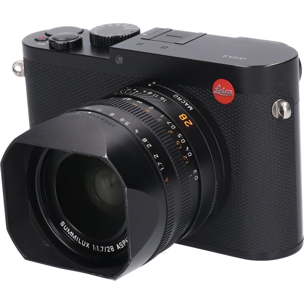 Ｑ（ＴＹＰ１１６）