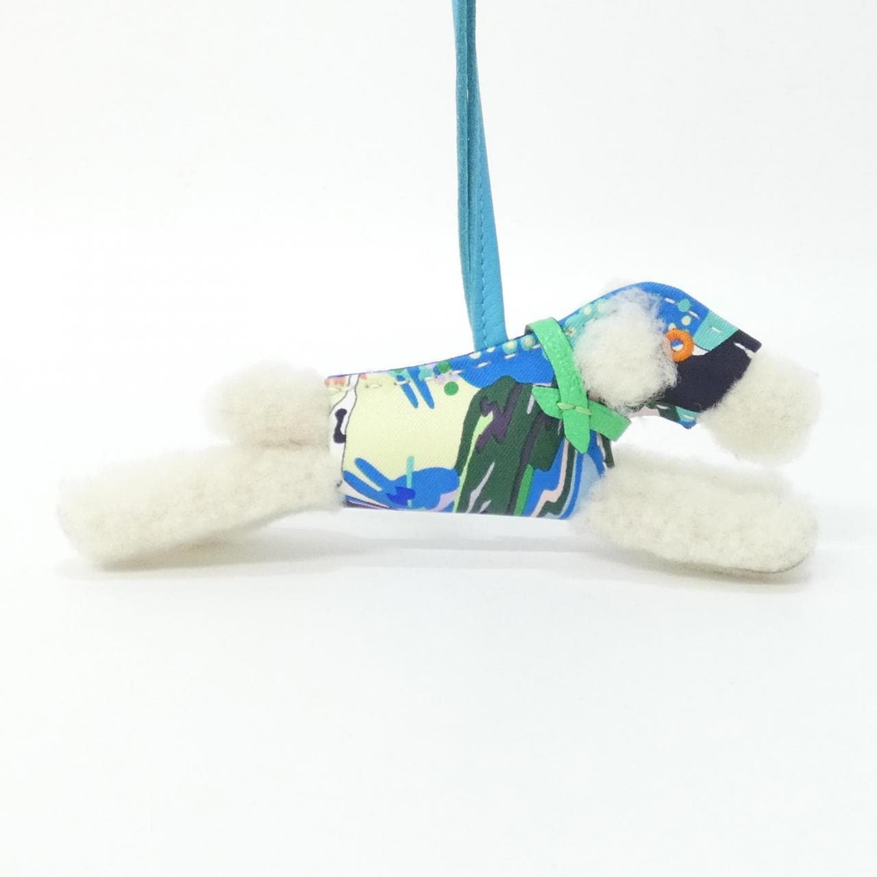 エルメス バディ バッグチャーム 084759CA