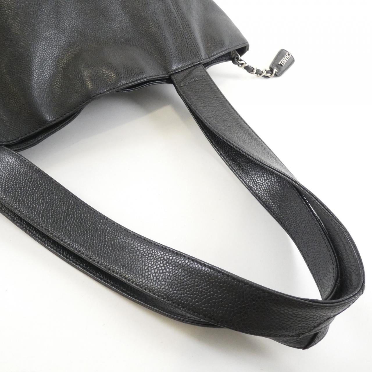 シャネル バッグ