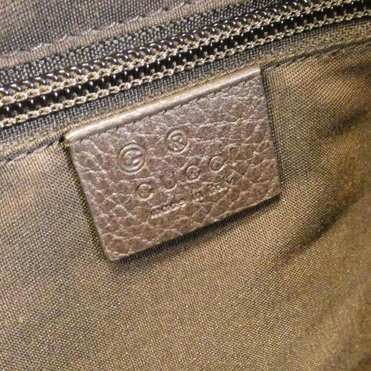 グッチ 339569 ショルダーバッグ