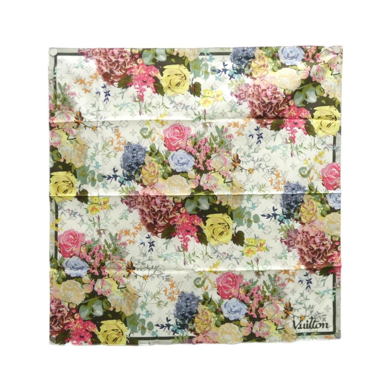 ルイヴィトン セット オブ スリーバンダナ MP3425 スカーフ