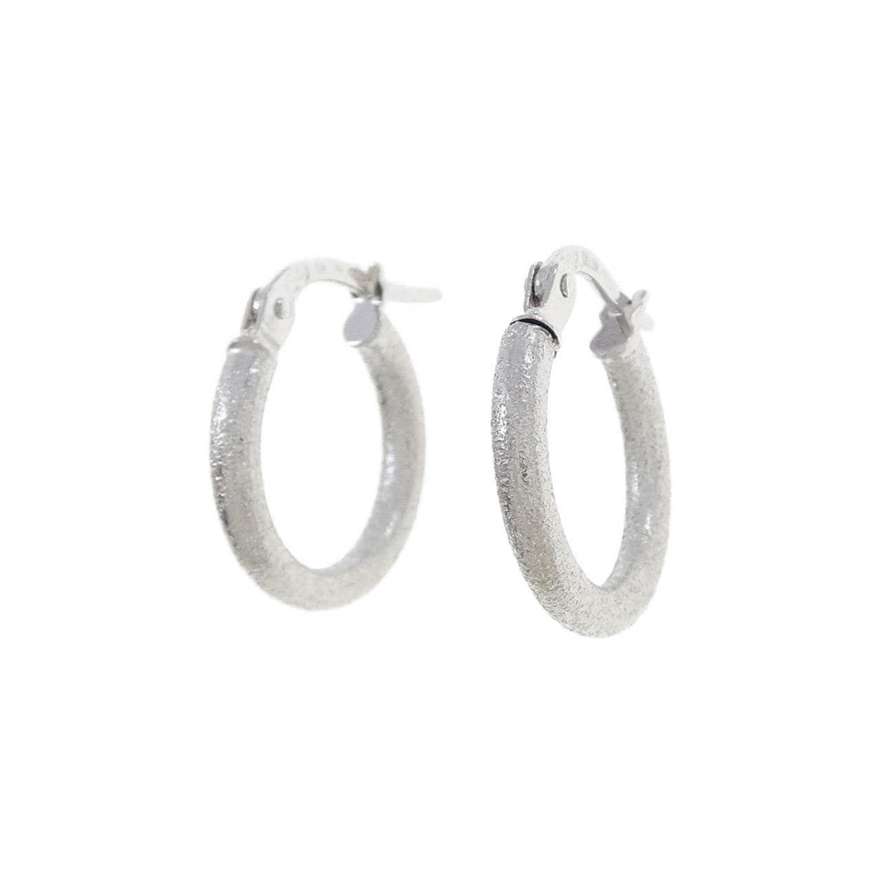 ウノアエレ 750WG ピアス