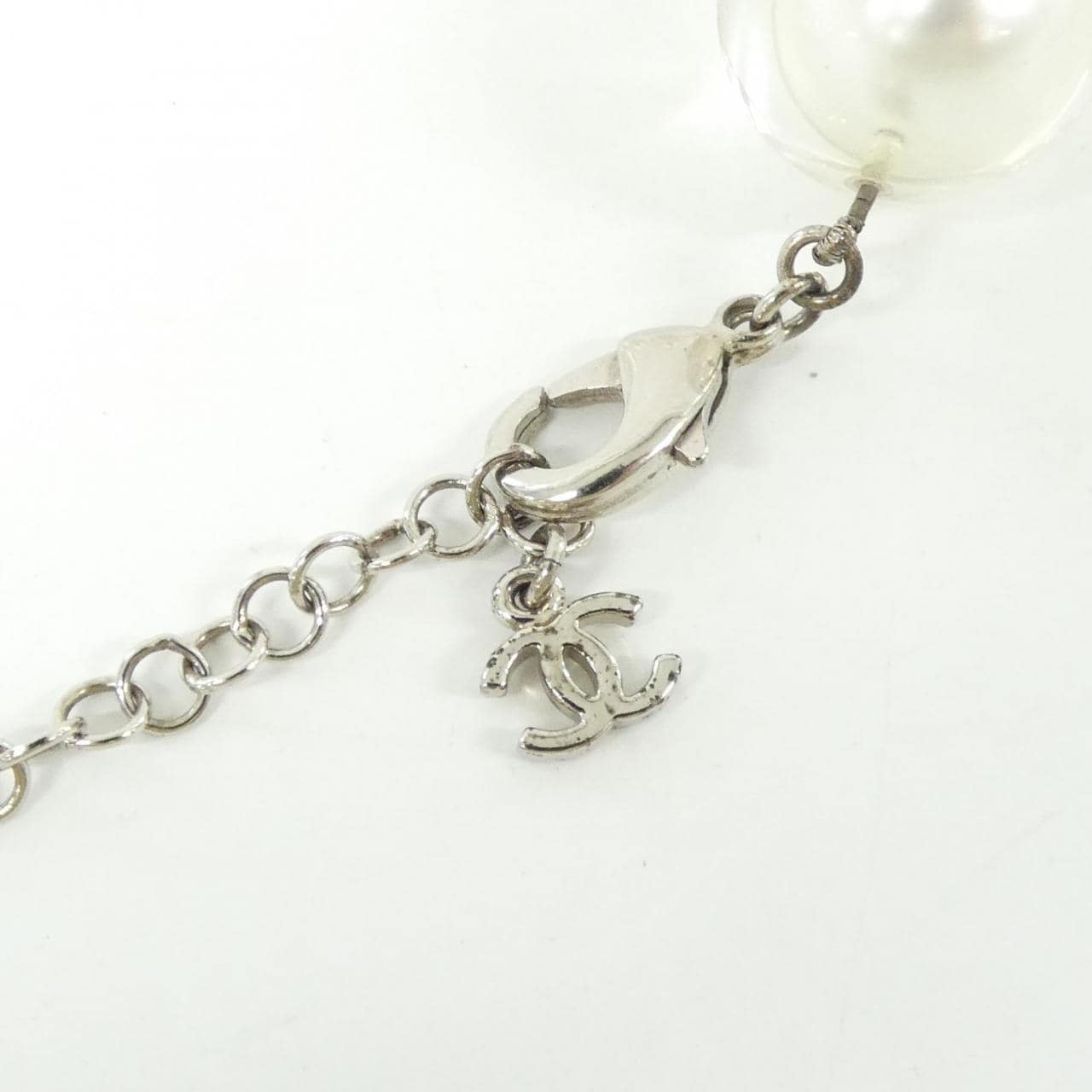 シャネル ネックレス