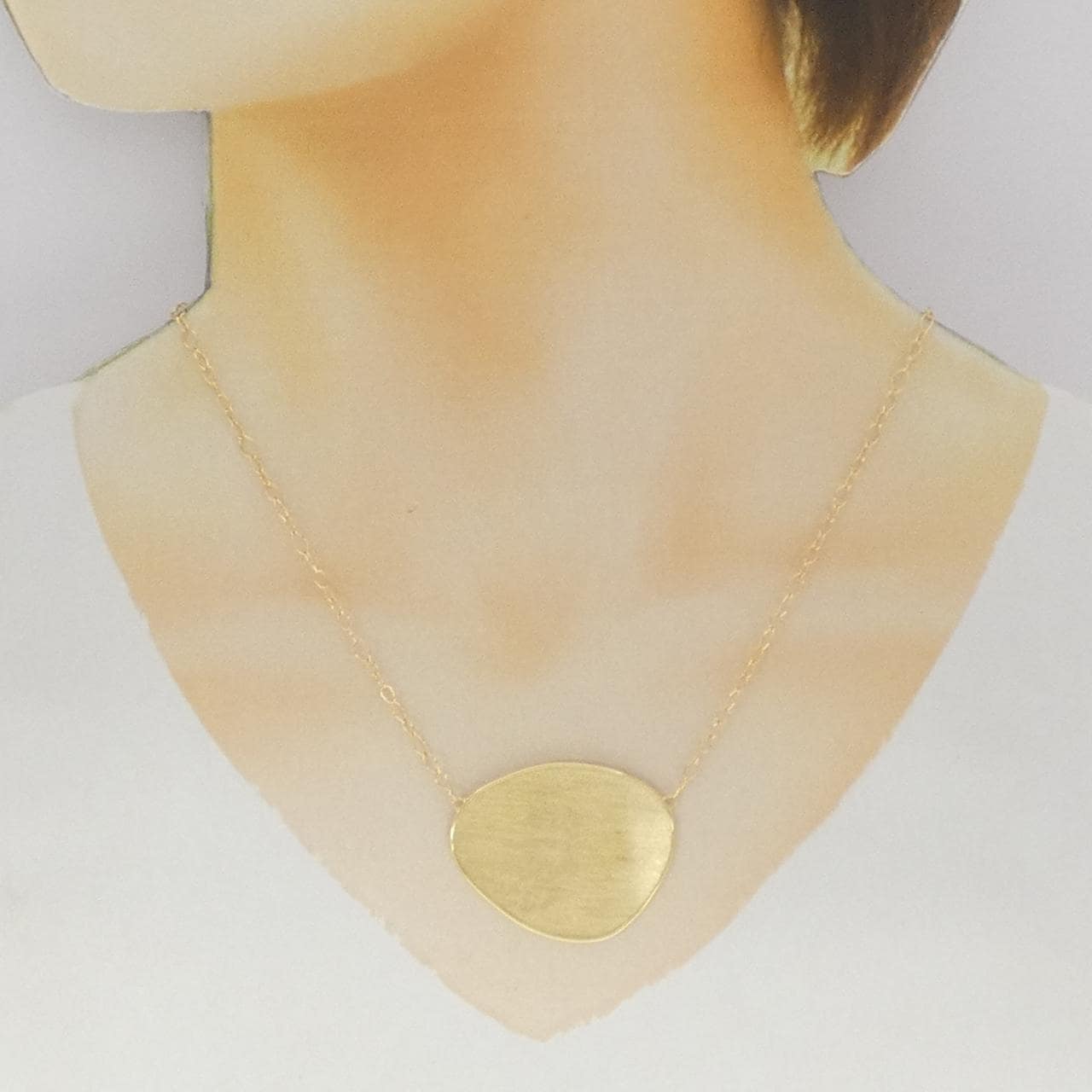 マルコ　ビチェゴ ネックレス