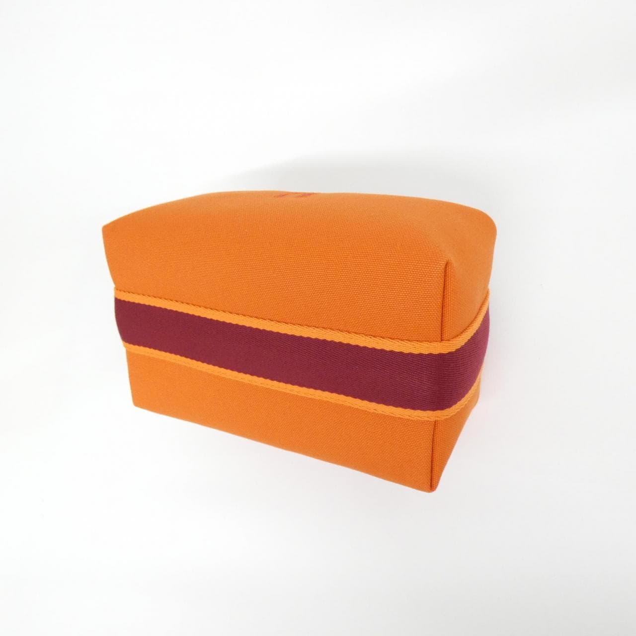 エルメス ブリッド ア ブラック PM 103222M ポーチ