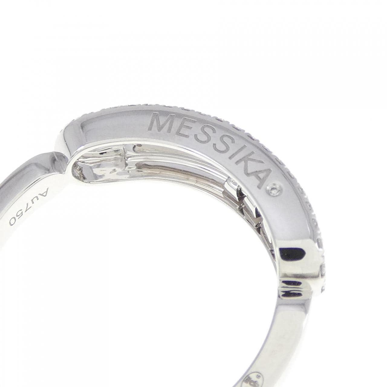 [BRAND NEW] Messika Move Classic Ring