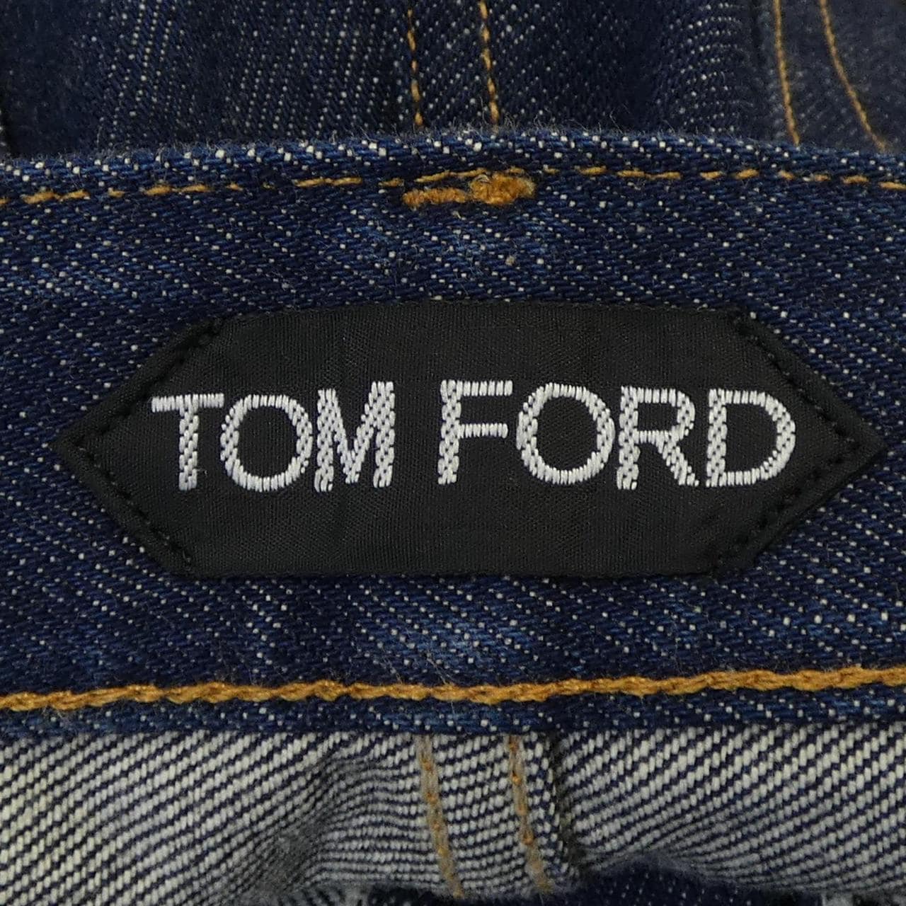 トムフォード TOM FORD ジーンズ