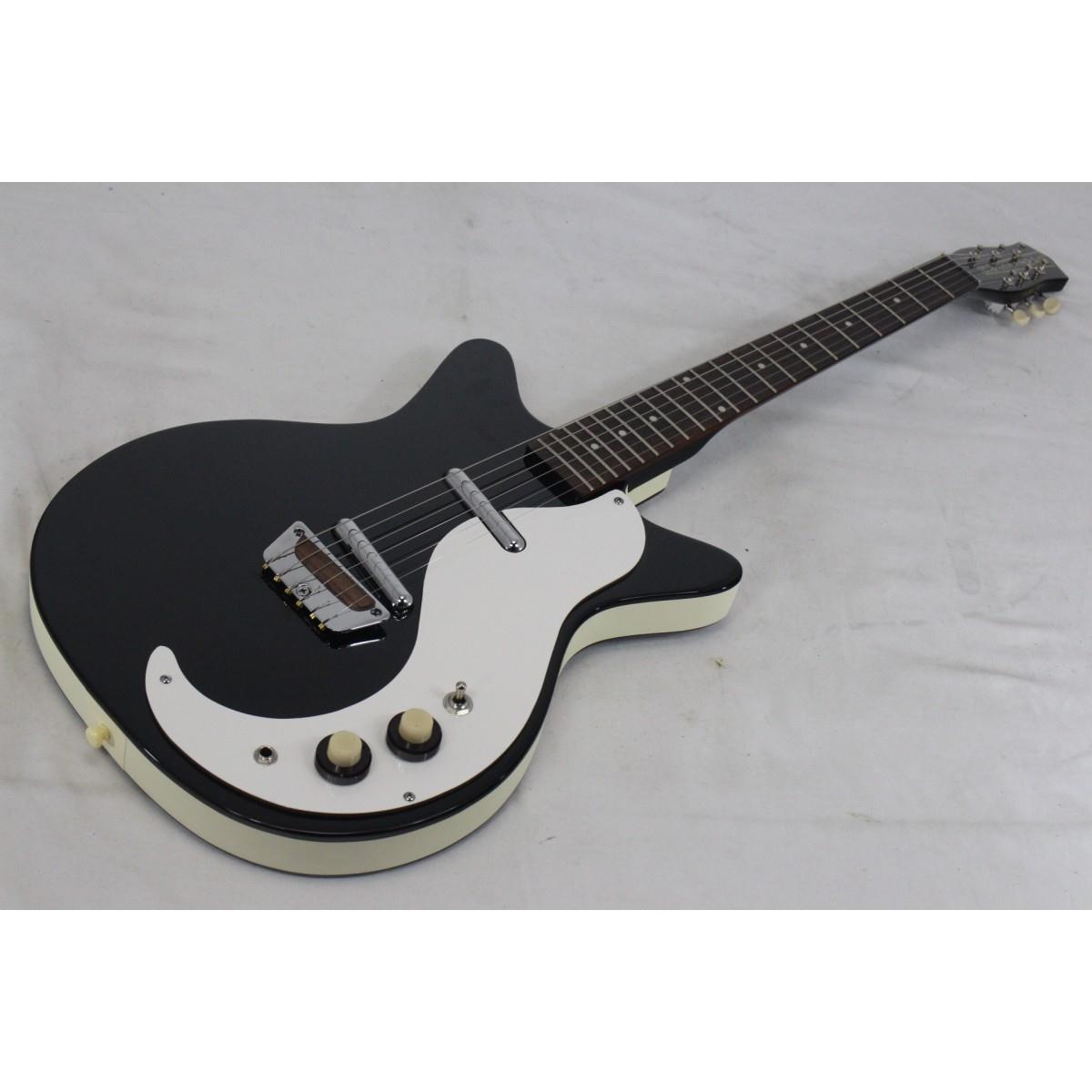 【2025年最新】大人気ブランドの人気アイテム  コメ兵｜DANELECTRO 59DC｜DANELECTRO ギター