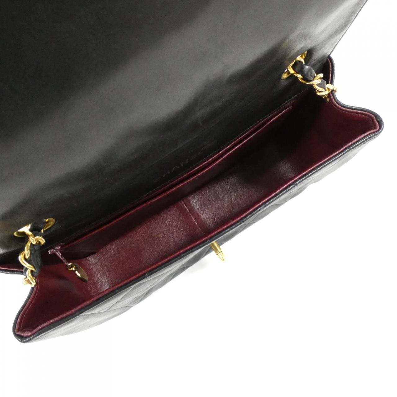 [vintage] CHANEL shoulder bag