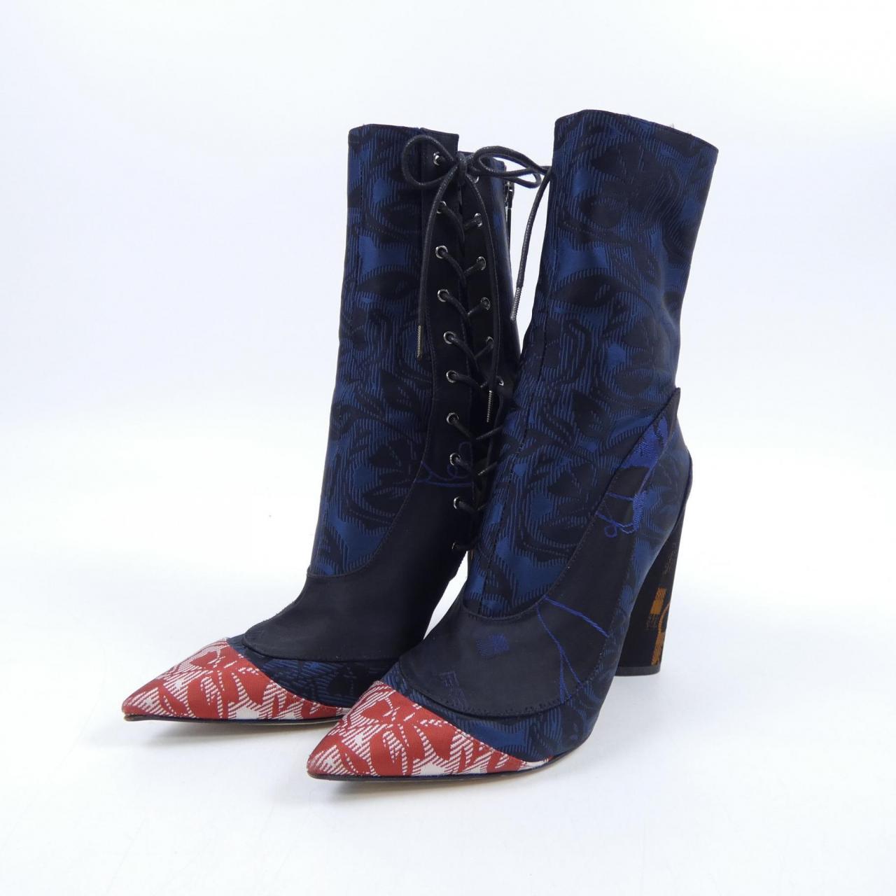クリスチャンディオール CHRISTIAN DIOR ブーツ