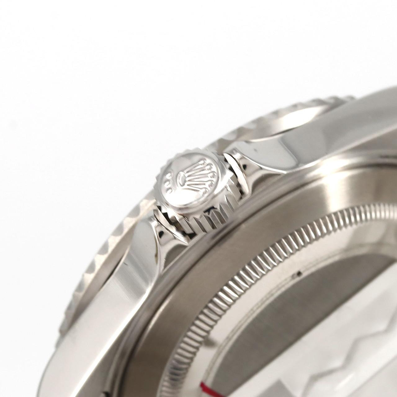 ROLEX Submariner Date 16610 SS自動上弦V 號