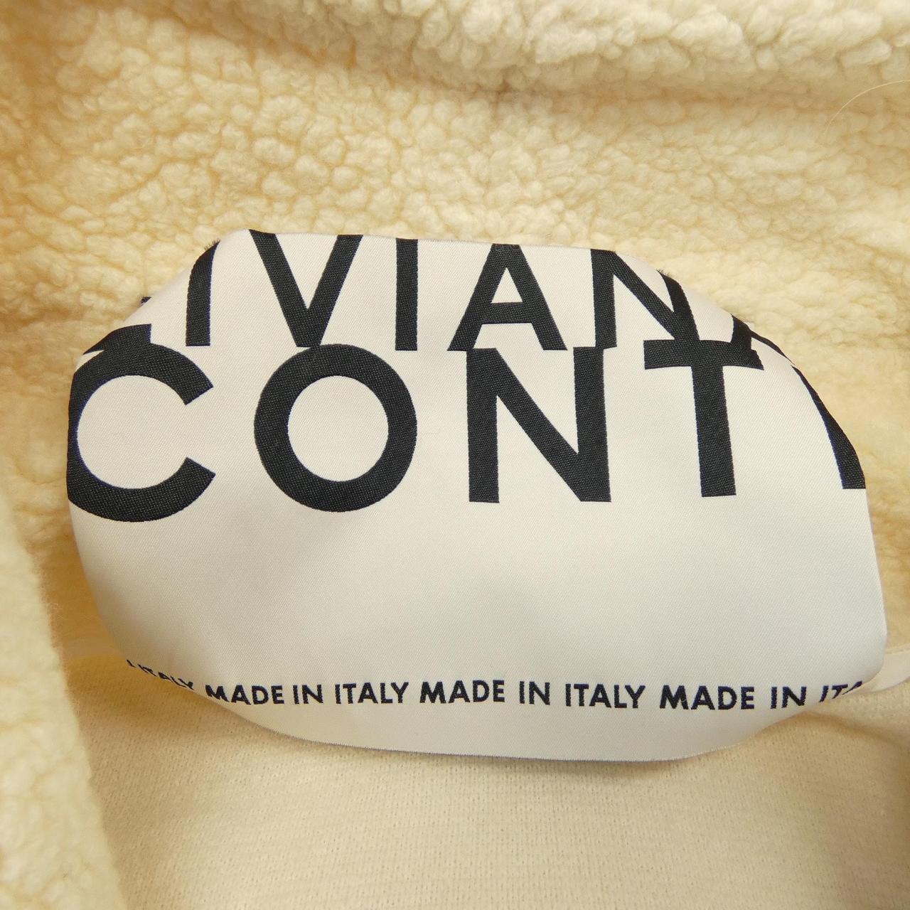 リビアナコンティ LIVIANA CONTI ジャケット