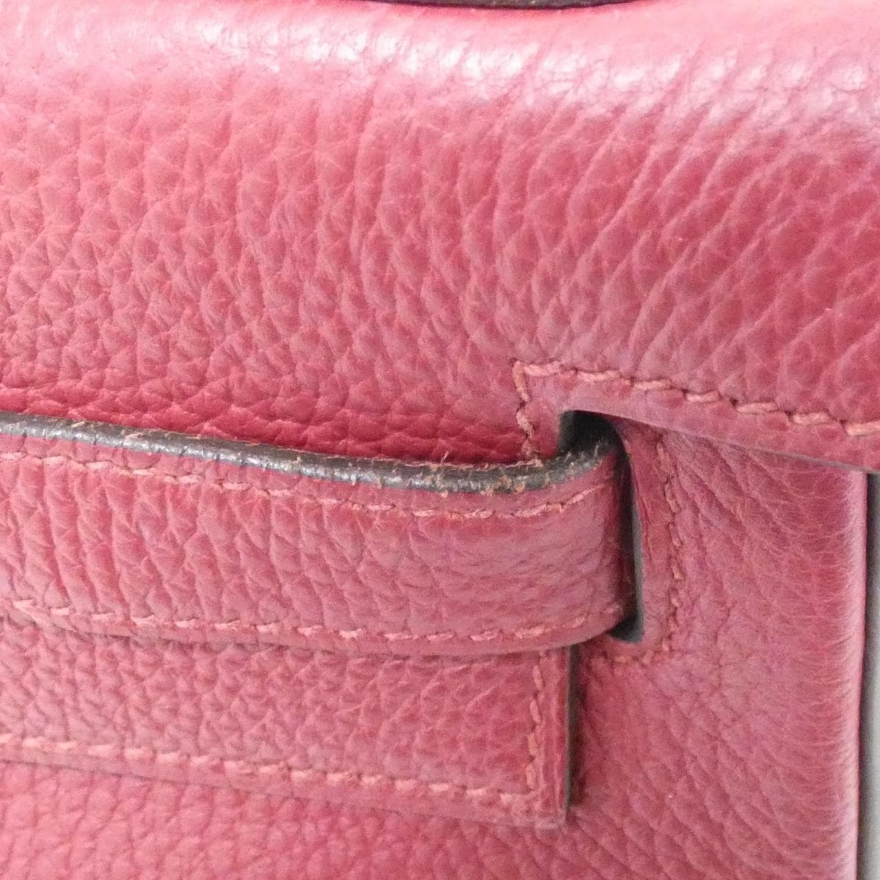 エルメス ケリー 28cm バッグ