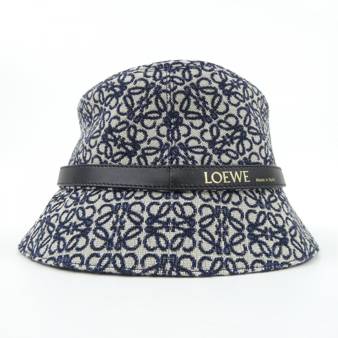 ロエベ LOEWE K820HB1X07 ハット