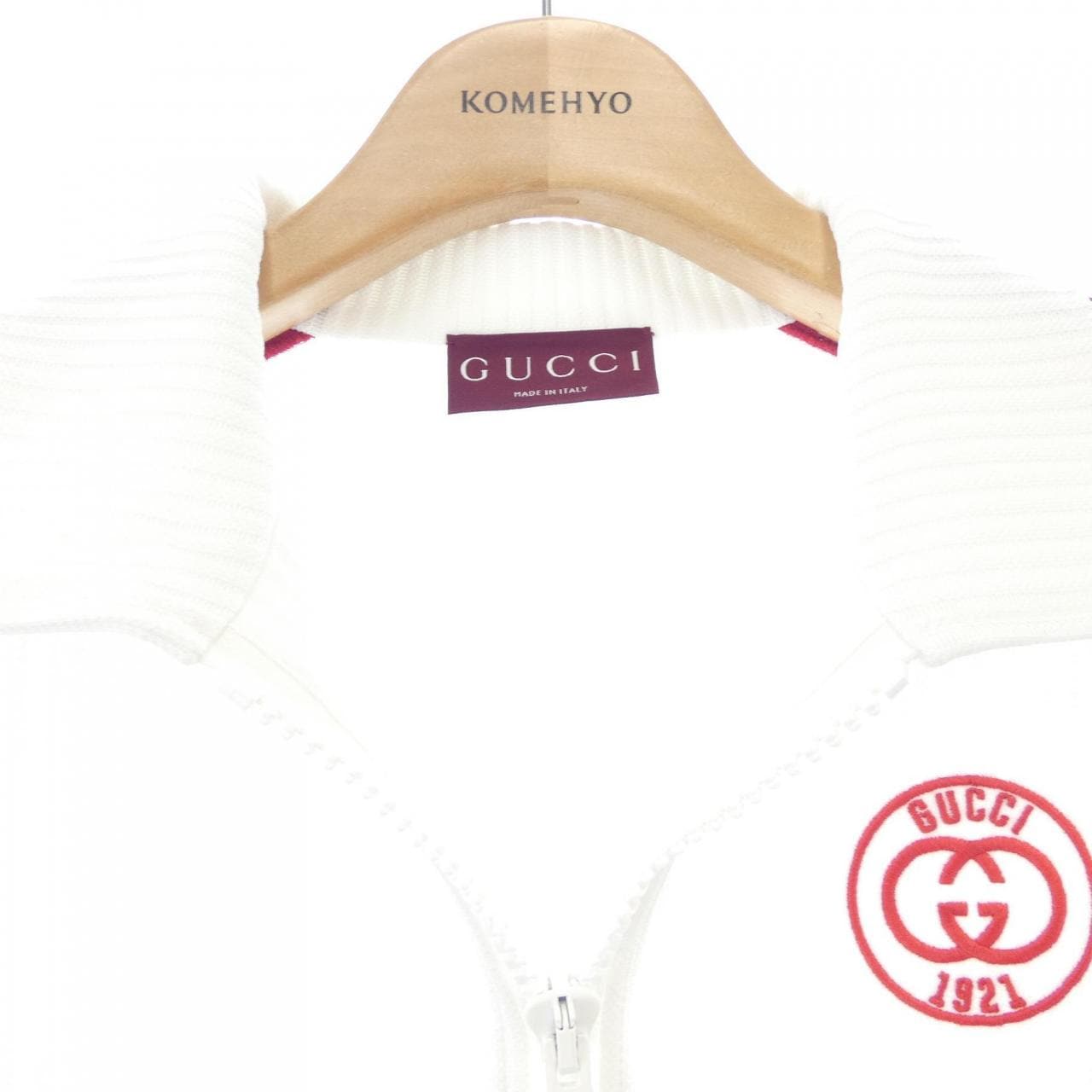グッチ GUCCI 743080 XJGK2 ワンピース