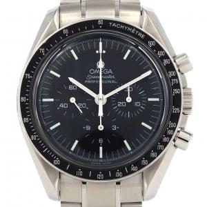 オメガ スピードマスタープロ 3572.50 SS 手巻