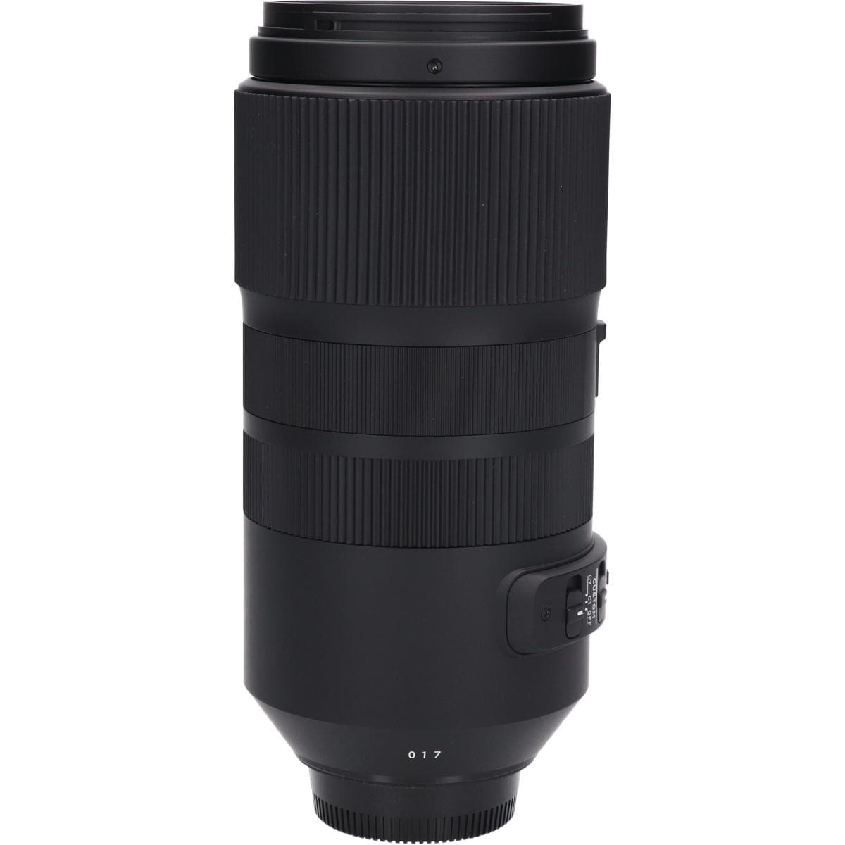 ニコン（Ｃ）１００－４００ｍｍ　Ｆ５－６．３ＤＧ　ＯＳ　ＨＳＭ