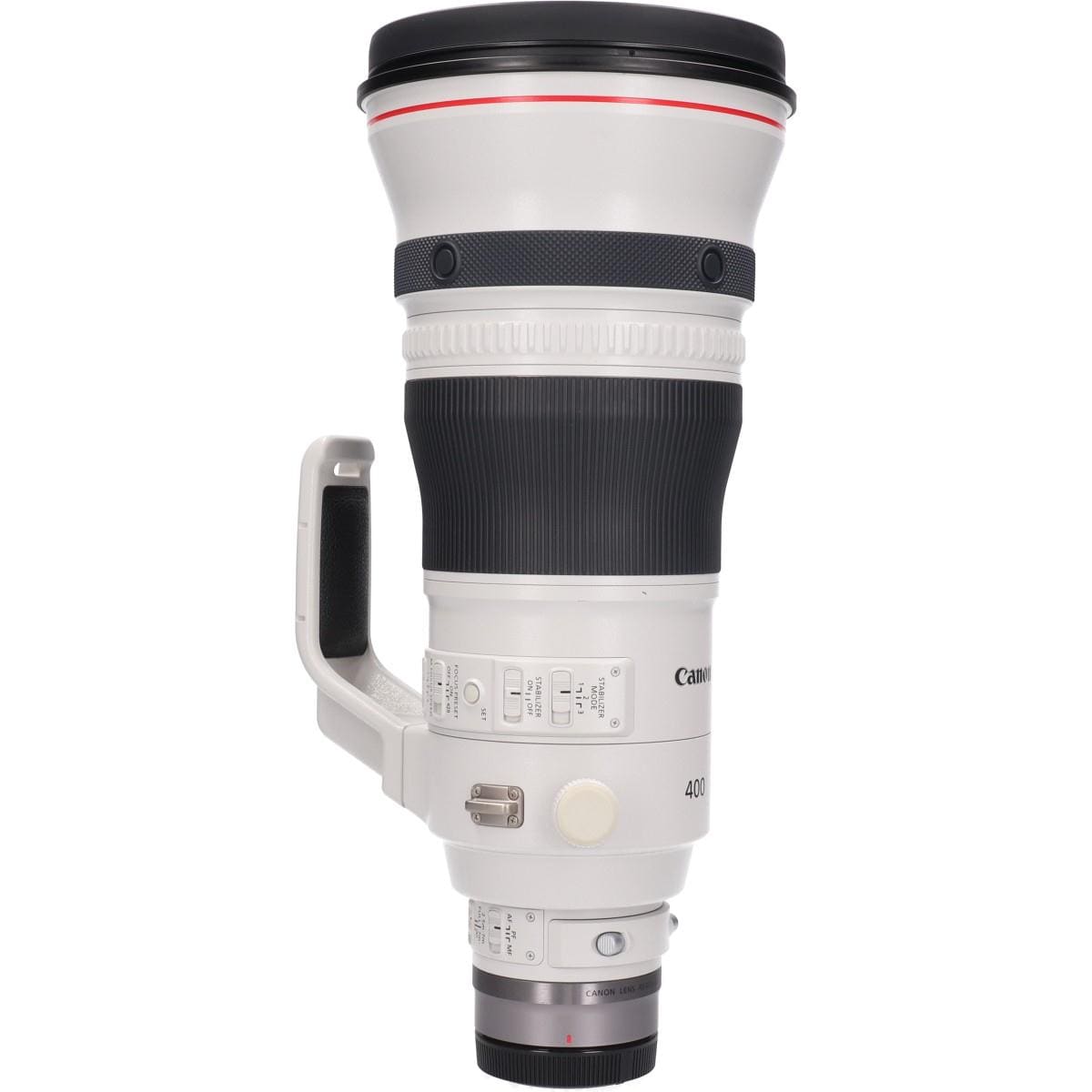 ＲＦ４００ｍｍ　Ｆ２．８Ｌ　ＩＳ　ＵＳＭ