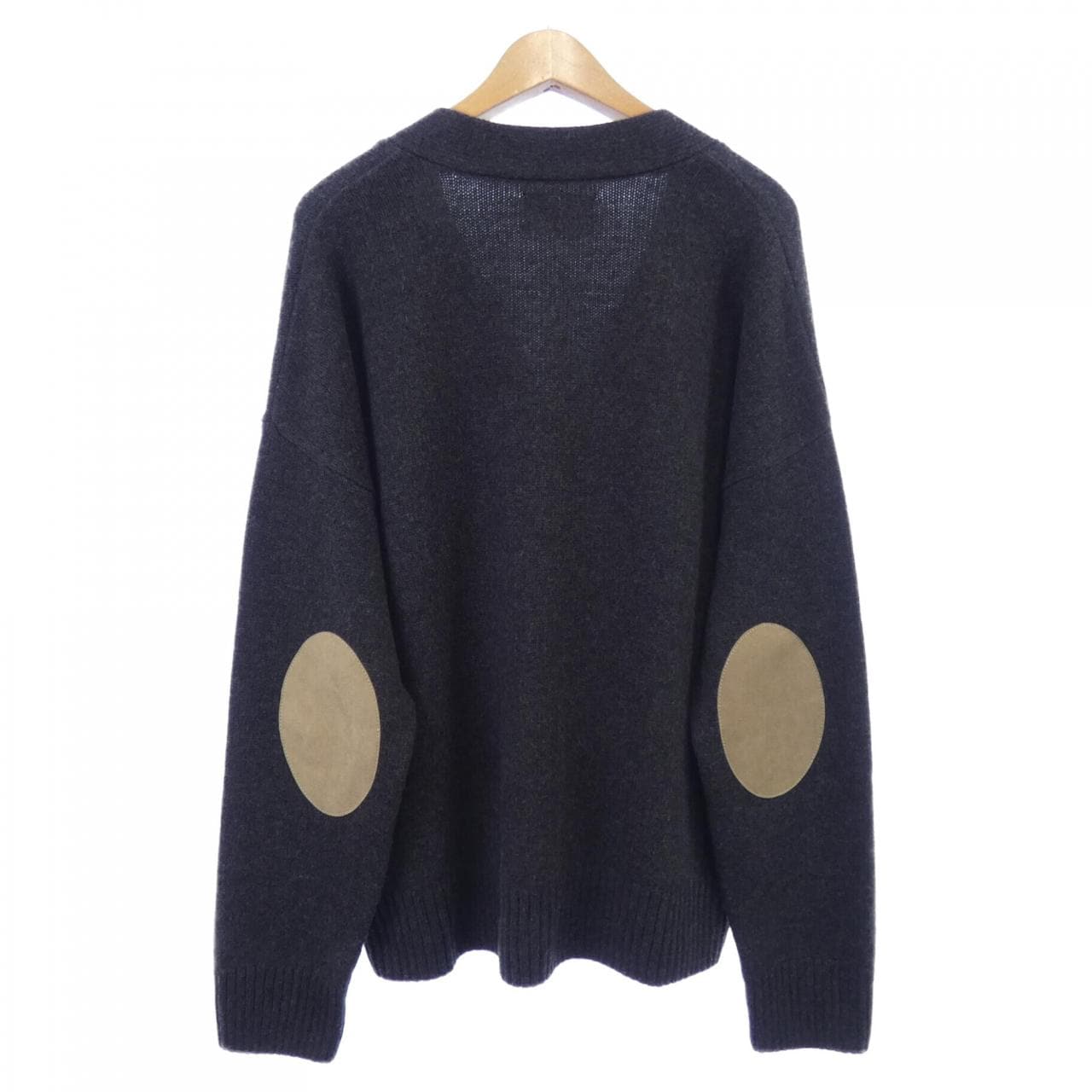 アミ AMI UKC110 カーディガン